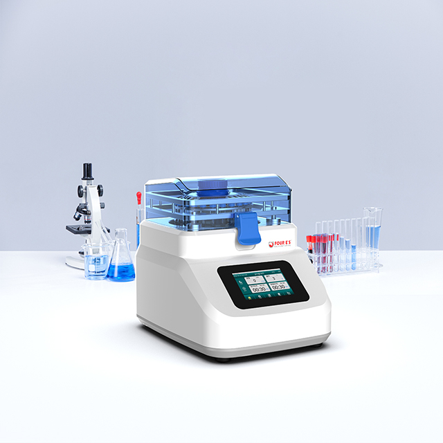 高通量組織研磨儀