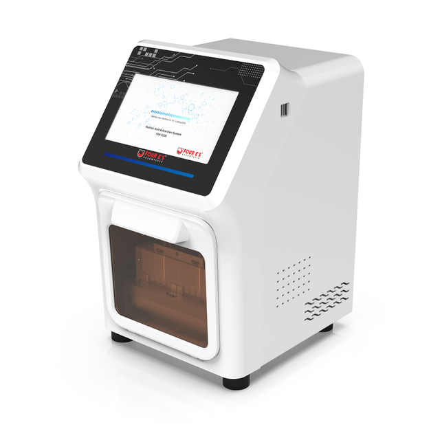 16位核酸提取儀