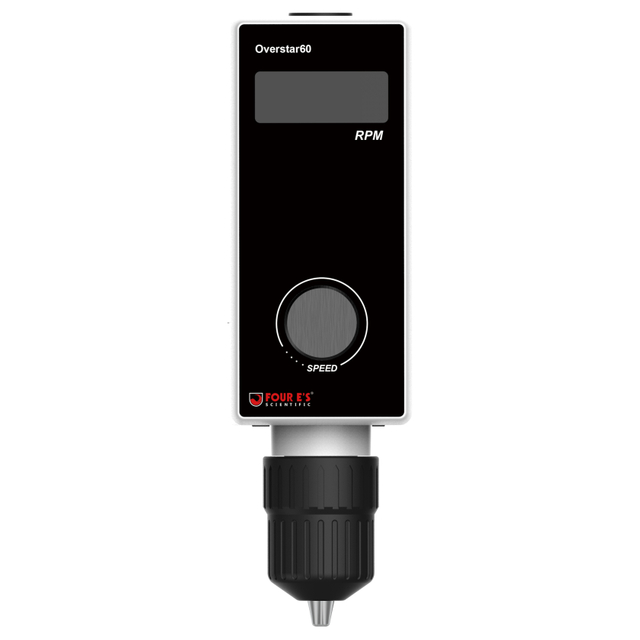 Overstar60 頂置攪拌器