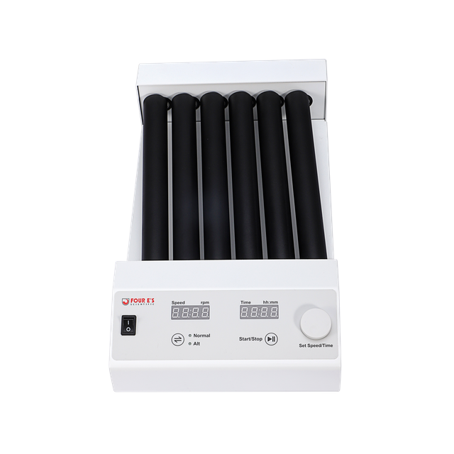 滾軸搖擺混勻儀