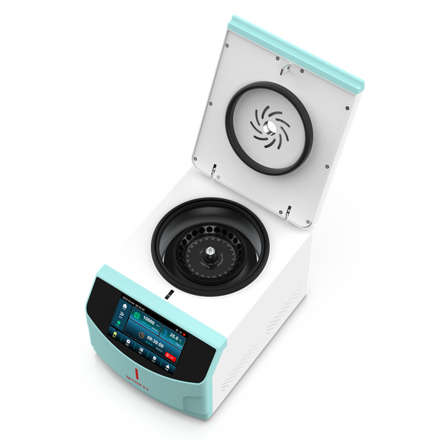 CF221高速微量離心機(jī)