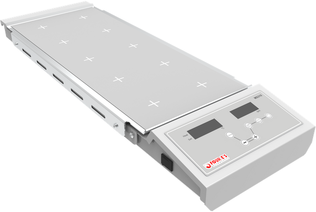 十通道加熱磁力攪拌器