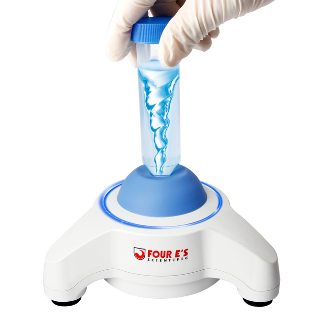 可外攜式混勻儀