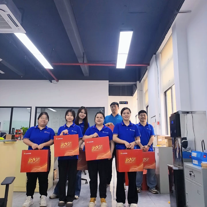 2026国睿集团端午福利暖心发放-清远分部-四亿科学仪器