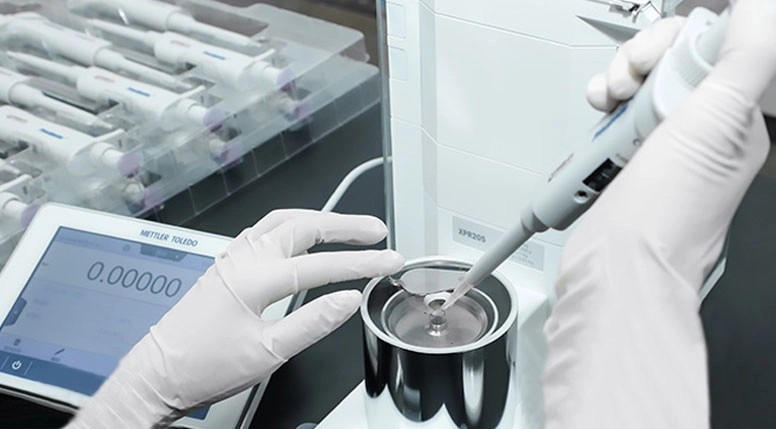 Calibration-四亿科学仪器