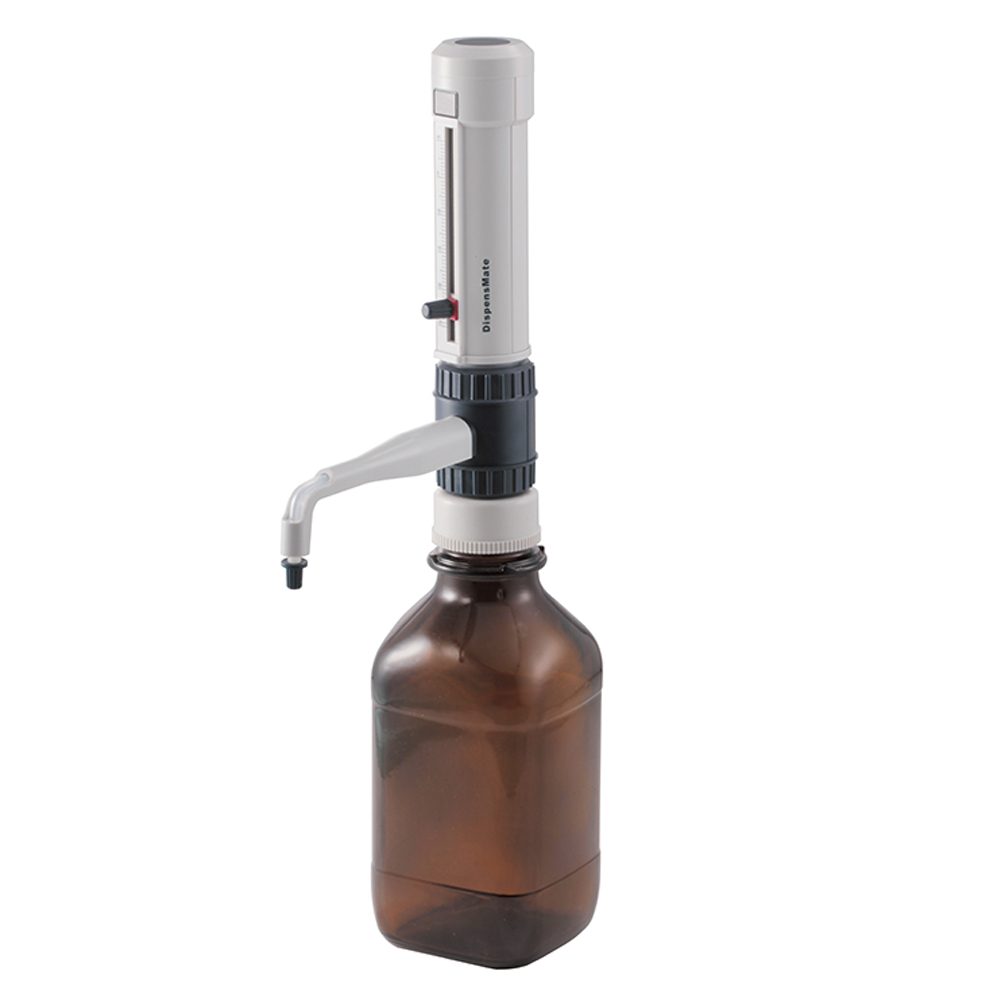Microfluid™ 瓶口分液器