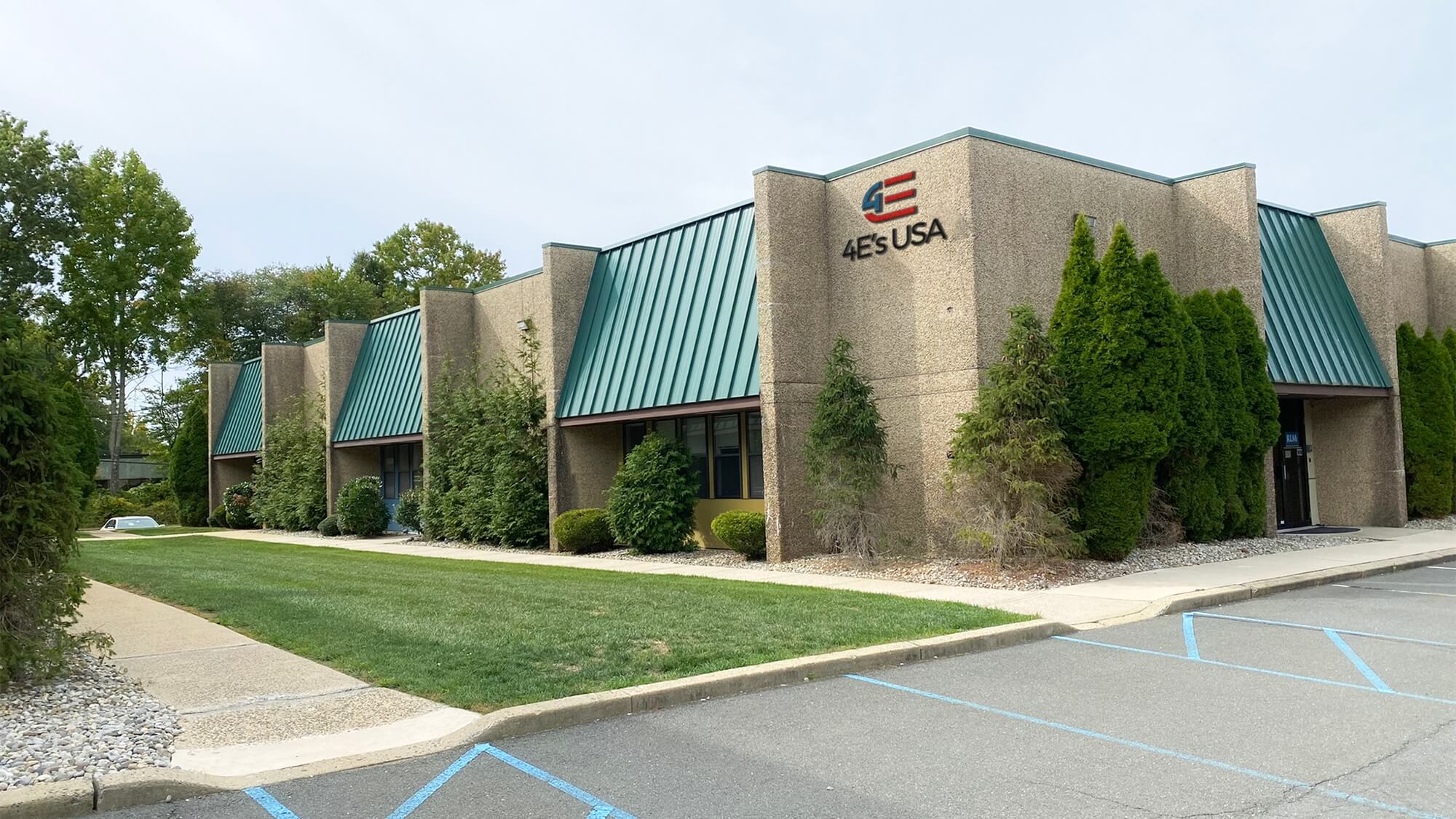 4Es USA-四亿科学仪器