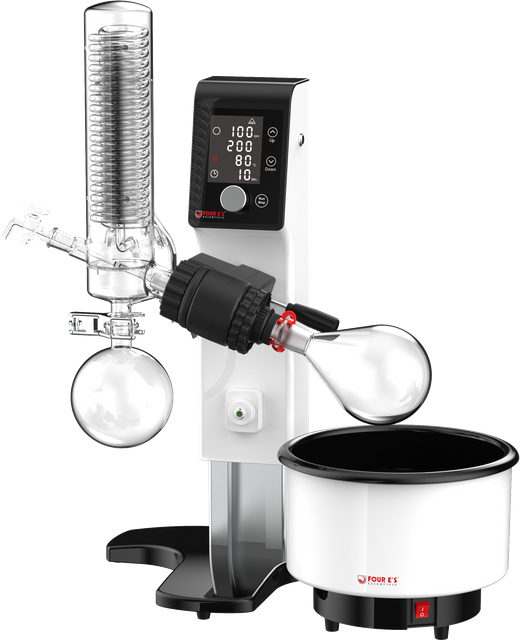 电动旋转蒸发仪