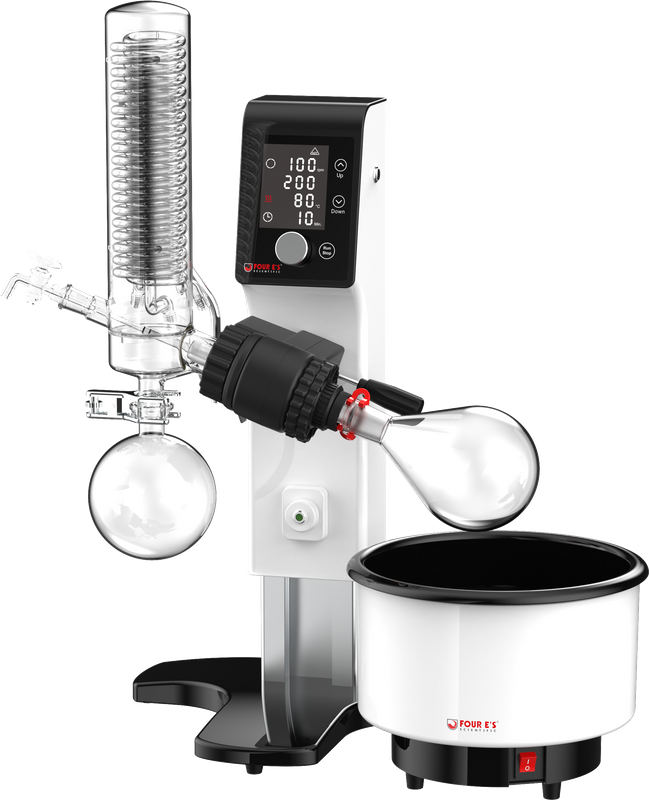 电动旋转蒸发仪