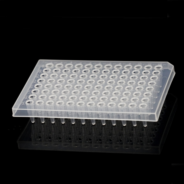 96 孔PCR 板
