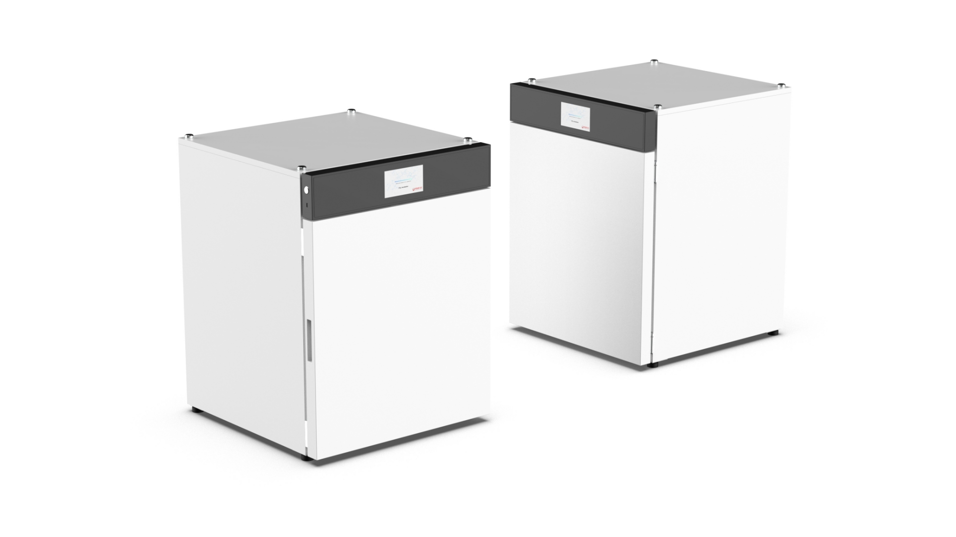 CO₂培养箱深度解析：原理、应用与高效选购指南