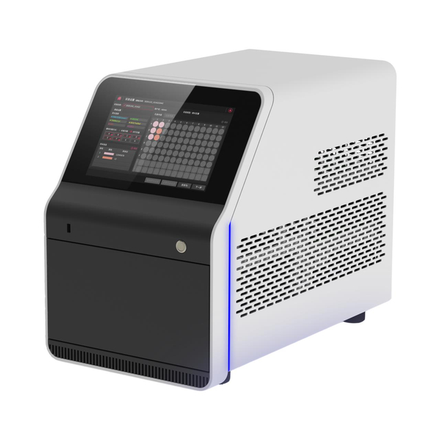 实时荧光定量 PCR 系统 960406（96 孔）
