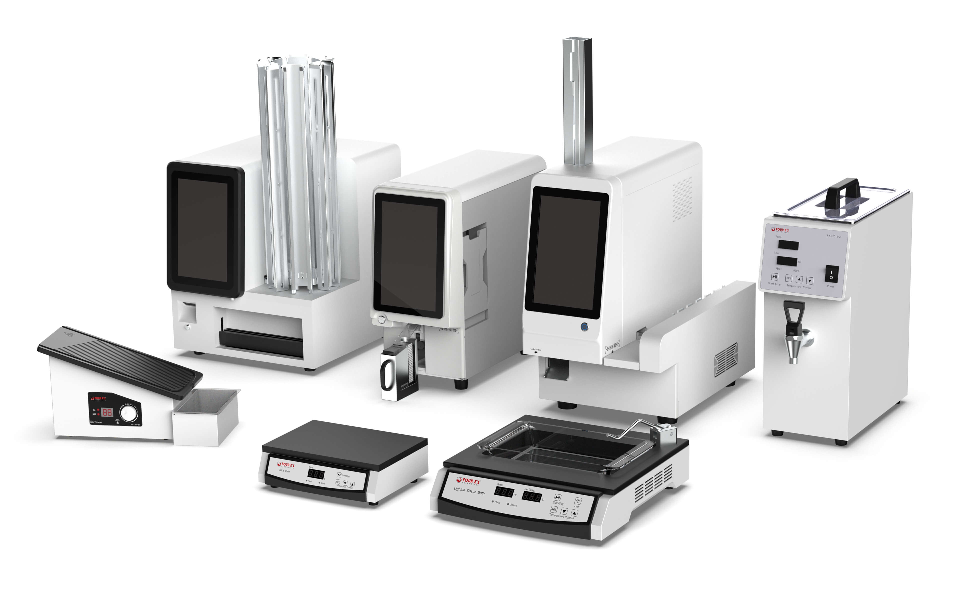 组织学-四亿科学仪器