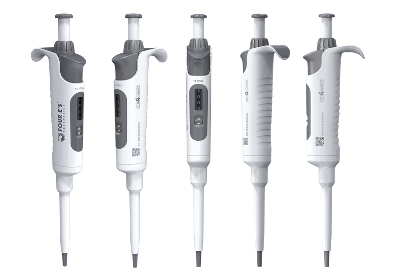 PER4MANCE 全消毒单道可调移液器
