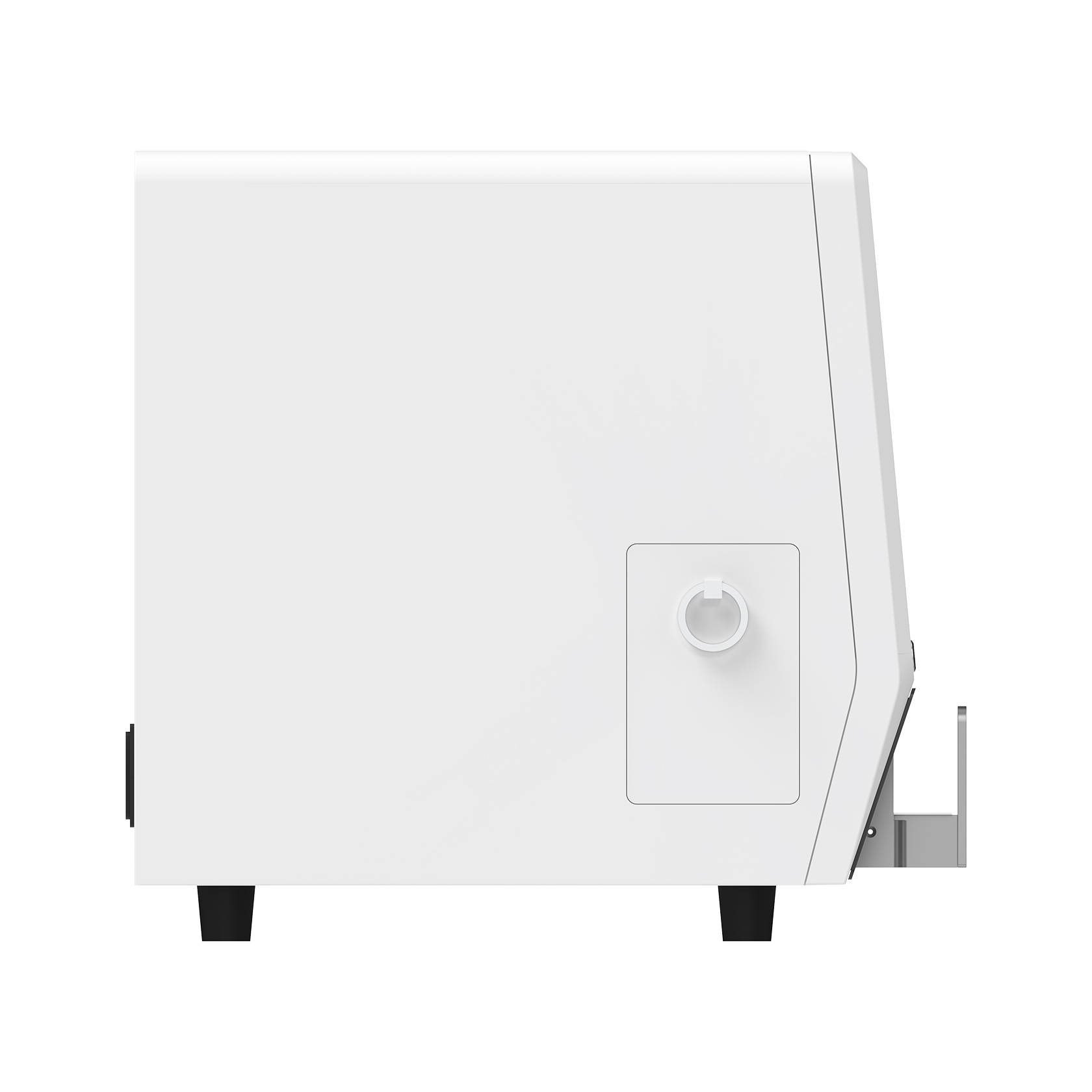 单槽载玻片打印机 - 四亿科学仪器